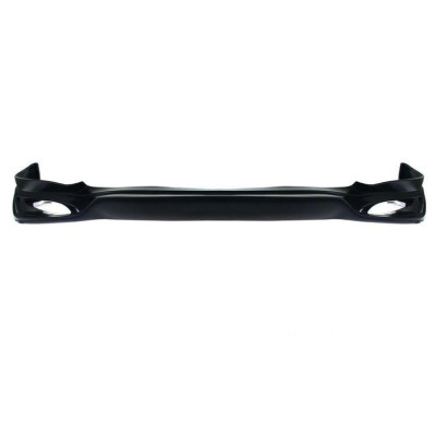 PU Front Bumper Diffuser for Honda Civic VI - Enhance Style