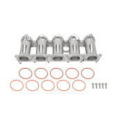 CNC Audi 2.5 TFSI RS3 Intake Manifold Runners
