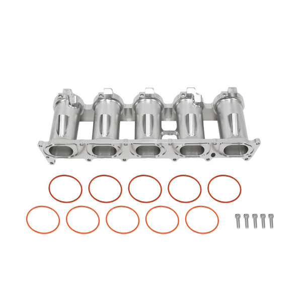 CNC Audi 2.5 TFSI RS3 Intake Manifold Runners