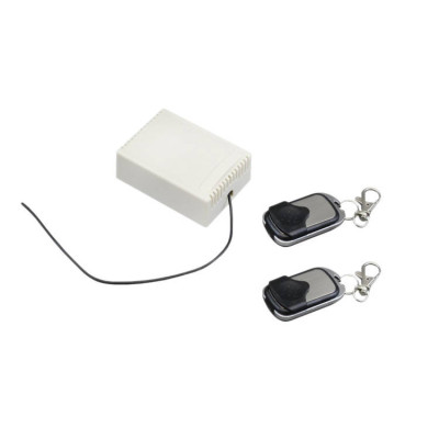 Universal Wireless Remote Control for TVs & Devices