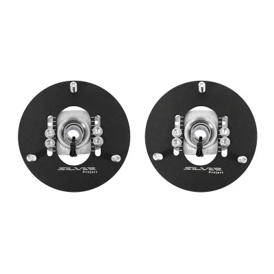 BMW E46 Drift Camber Plates for Enhanced Performance