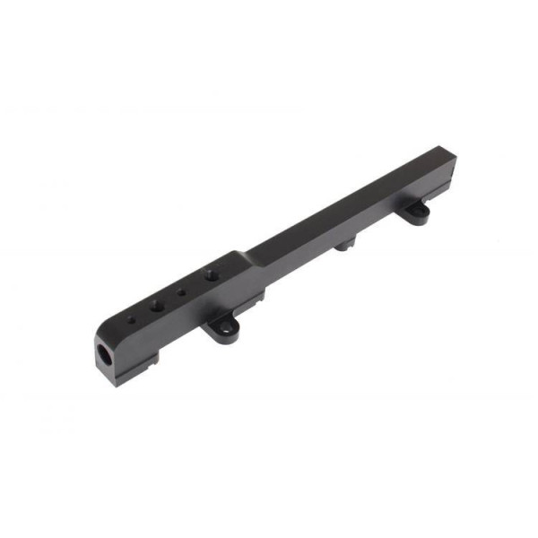High-Performance Fuel Rail for Honda K20 Engine Upgrade