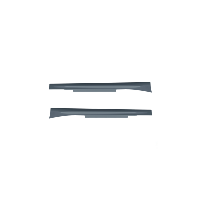 BMW 1 Series F21 & 2 Series F22 F23 Body Kit Skirts Set