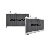 Mishimoto Performance Radiator for Subaru WRX/STI 08-14