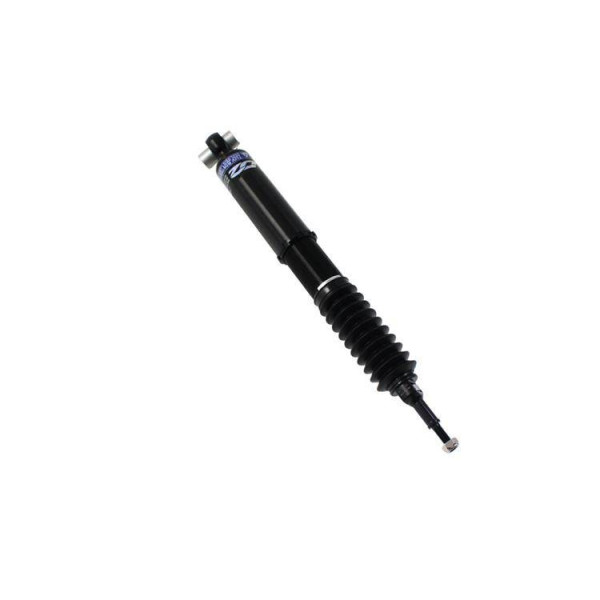 Street Suspension D2 Racing AUDI A4 B7 04-08