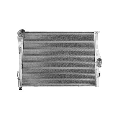 High-Performance Water Radiator for BMW E92 M3 V8