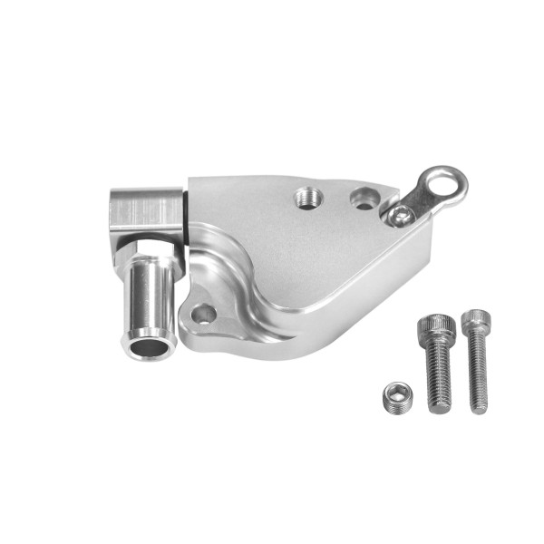 K Series Coolant Adapter Plate for Honda Acura K20 K24