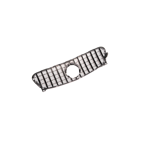 Sport Grille GT Chrome & Black for Mercedes GLA-Class 2014-2017