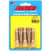 ARP M12x1.5 Wheel Studs 47mm - 5 Pack (100-7710)