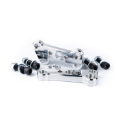 BMW E36 OEM Control Arm Drift Adapters