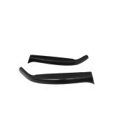 VW Polo 3 Light Brows (1995-2000) - Stylish Headlight Enhancers