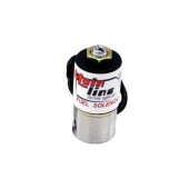 Mainline Gasoline Solenoid Valve - .125 Orifice Size
