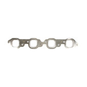 Cometic C5897-030 MLS Exhaust Manifold Gasket Set for GM V8