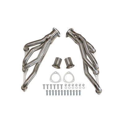 Chevrolet C10 C20 C1500 Exhaust Manifold 1984-1991