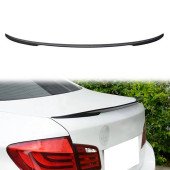 BMW 5 F10 Performance Style ABS Spoiler - Enhance Your Ride