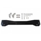 ASR Black Subframe Reinforcement Brace for Honda Civic 96-00