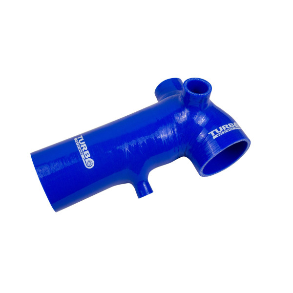 High-Performance Intake Silicone Hose for Subaru BRZ & GT86