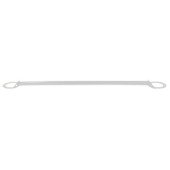 Subaru Impreza GC Kombi Rear Upper Strut Bar - White