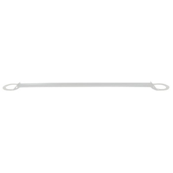 Subaru Impreza GC Kombi Rear Upper Strut Bar - White
