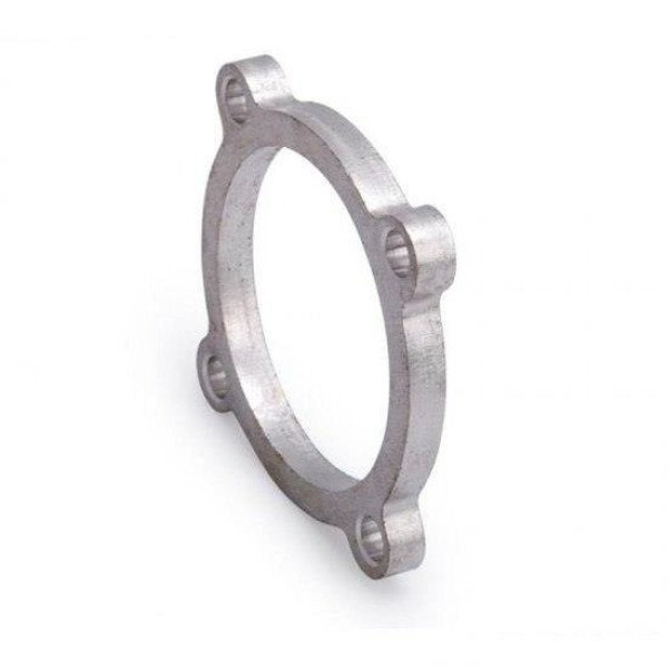Turbo Flange T3 T4 GT30 GT35 4-Bolt Performance Upgrade
