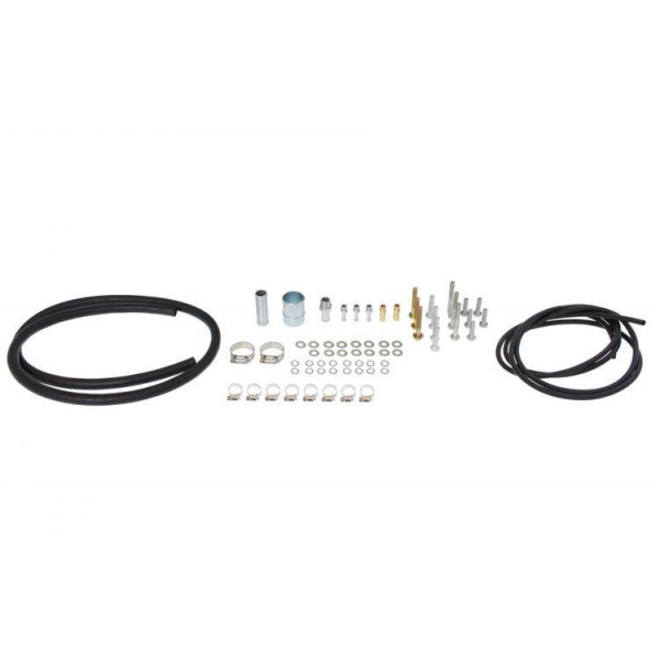 Nissan RB25 ECR33 Intake Manifold Upgrade Kit