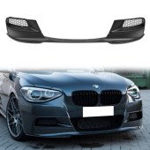 BMW 1 Series F20 F21 M Performance Style Front Bumper Diffuser