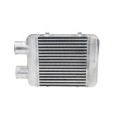 High-Performance 300x280x76 Intercooler for Enhanced Cooling