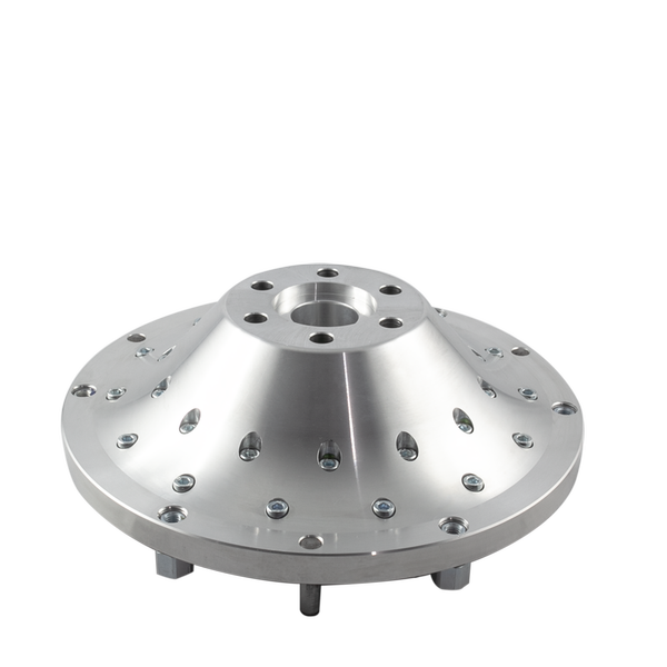 CNC Flywheel for GM LS to BMW M50/M54 Conversion - 240mm