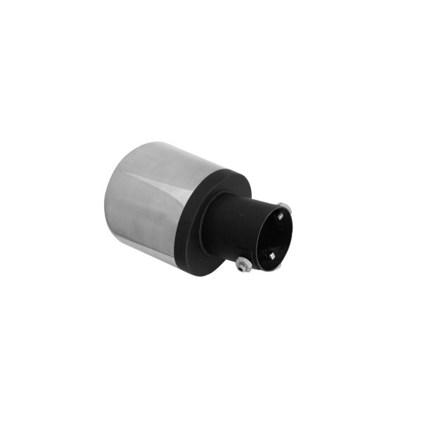 Exhaust Pipe 105x70mm enter 51mm