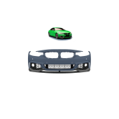 Front Bumper for BMW 4 Series F32 F33 F36 with PDC SRA