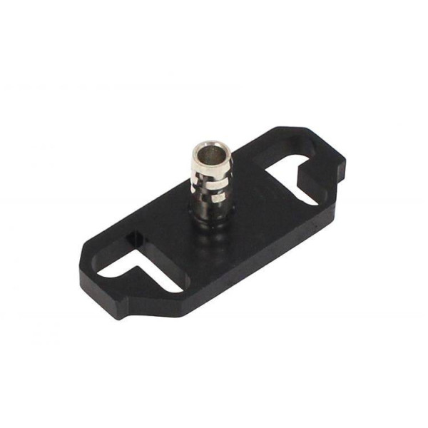 Honda Fuel Pressure Regulator Adapter - Precision Fit Upgrade