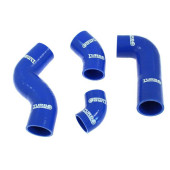 High-Performance Silicone Intake Hose for VW Golf 5 GTI 2.0FSI