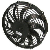 Spal 255mm Puller Cooling Fan - High Performance Design