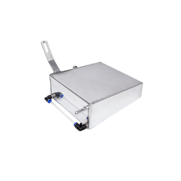 Premium Coolant Expansion Tank for Optimal Engine Performance