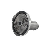 Aeromotive 100 Micron Fuel Pickup with Integrated Filter