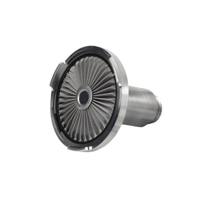 Aeromotive 100 Micron Fuel Pickup with Integrated Filter