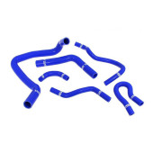 Silicone Radiator Hose for Honda Civic 96-00 B16A EK4-9 DC2