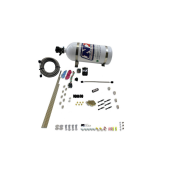 Nitrous Express 6-Cyl Dry Direct Port Nitrous System 15lb Bottle