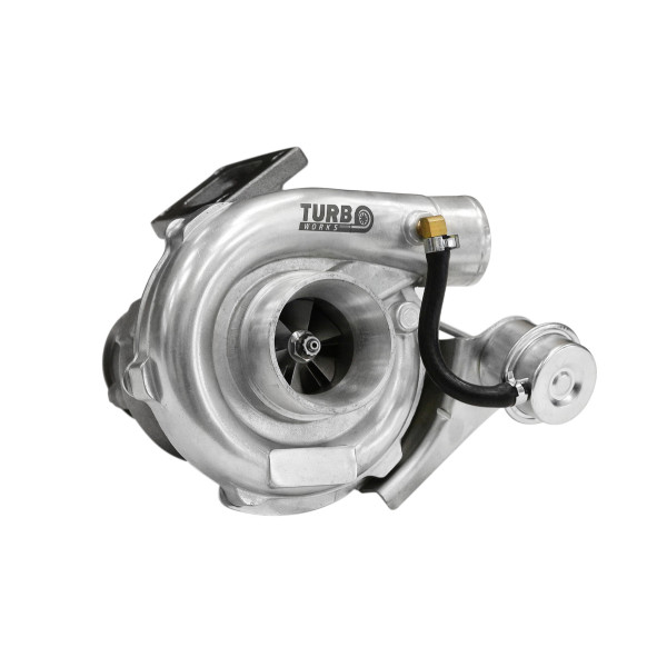 T3/T4 Turbocharger - High Performance Boost Upgrade