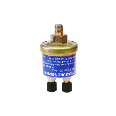 Advanced Pressure Sensor for Depo Gauges Rest Series