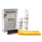 Colourlock Strong Upholstery Cleaner Set for Cars
