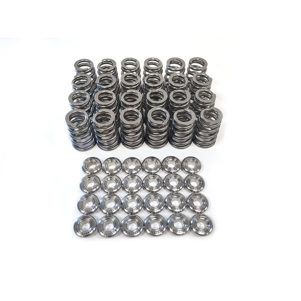 Subaru WRX/STI 16V Valve Springs Kit - Performance Upgrade