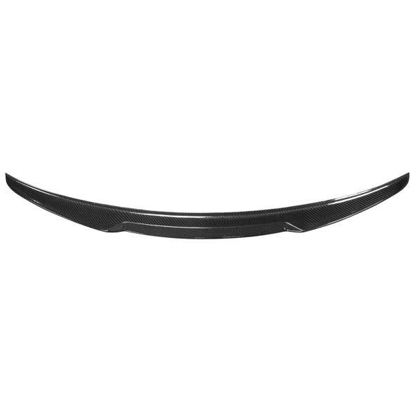 Spoiler BMW 4 F32 Lip Carbon DAMAGED
