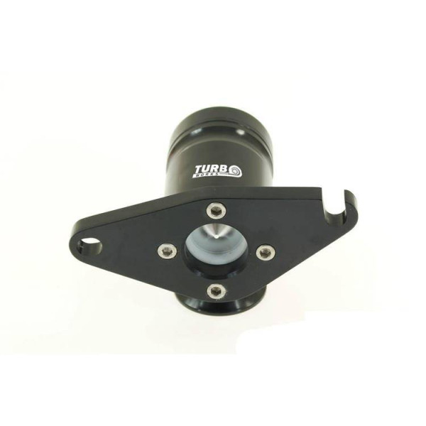 Turboworks Blow Off Valve 4503 for Subaru - Black