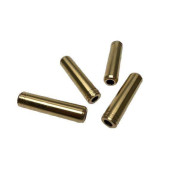 Brian Crower 6.6mm Exhaust Valve Guides for Nissan VQ35DE