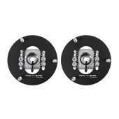 Adjustable Camber Plates for BMW E36 - Precision Alignment