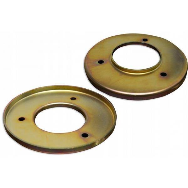 BMW 3 E36 Strut Tower Brace Set for Enhanced Stability