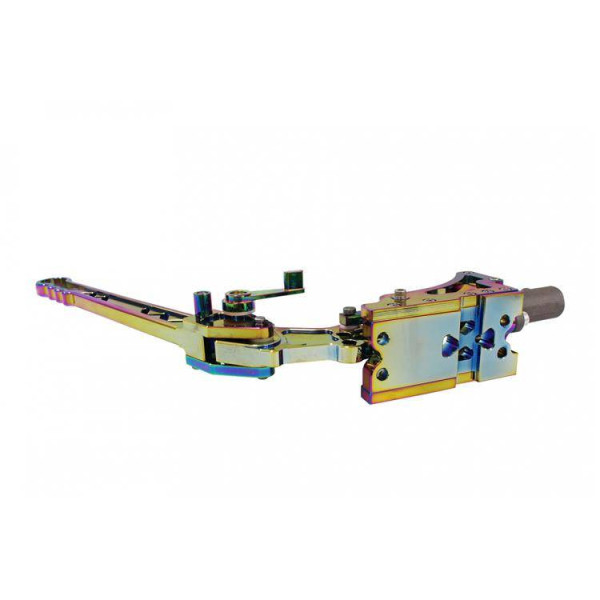 Professional Hydraulic Hand Brake for Racing Performance