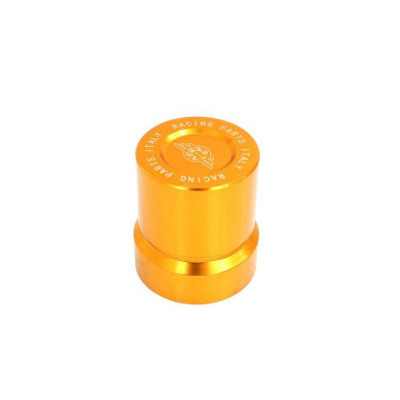 VTEC Solenoid Cover for Honda - High-Quality Replacement Part