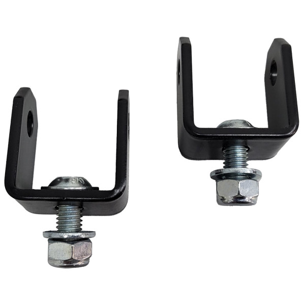 BMW E30 Z3 E36 Rear Anti Rollbar Link Mount 2 pcs